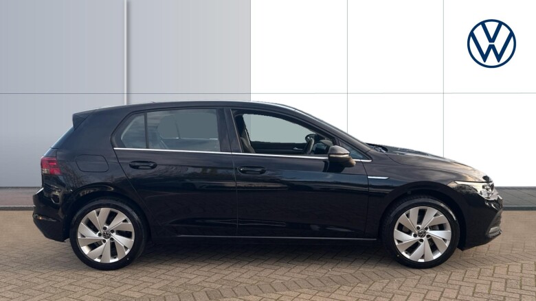 Volkswagen Golf 1.5 TSI Style 5dr Petrol Hatchback